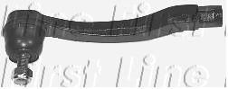 FIRST LINE ftr4791 -  Наконечник поперечной рулевой тяги